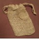 Burlap Bag
